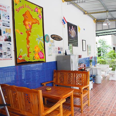 Runa Runa The Best Samed Island Koh Samet Buitenkant foto
