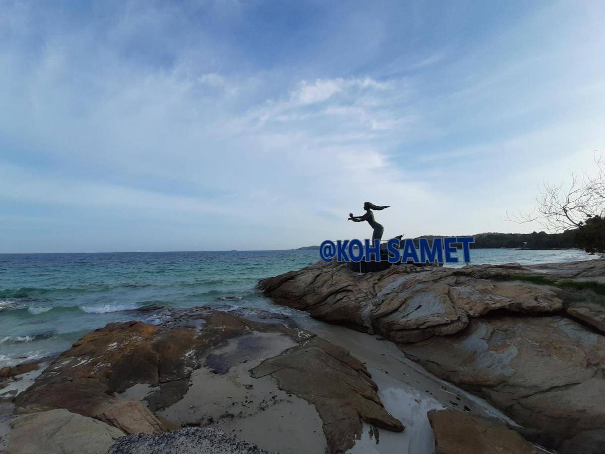 Runa Runa The Best Samed Island Koh Samet Buitenkant foto