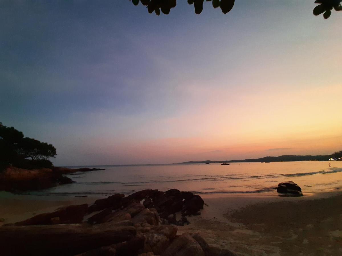 Runa Runa The Best Samed Island Koh Samet Buitenkant foto