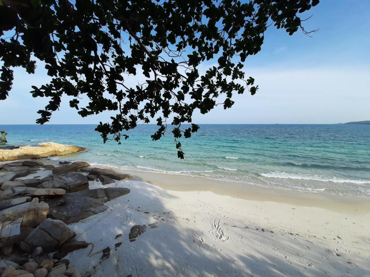 Runa Runa The Best Samed Island Koh Samet Buitenkant foto
