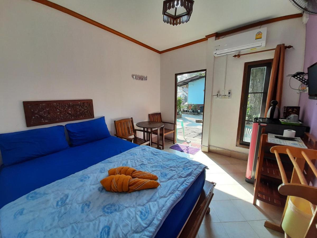 Runa Runa The Best Samed Island Koh Samet Buitenkant foto