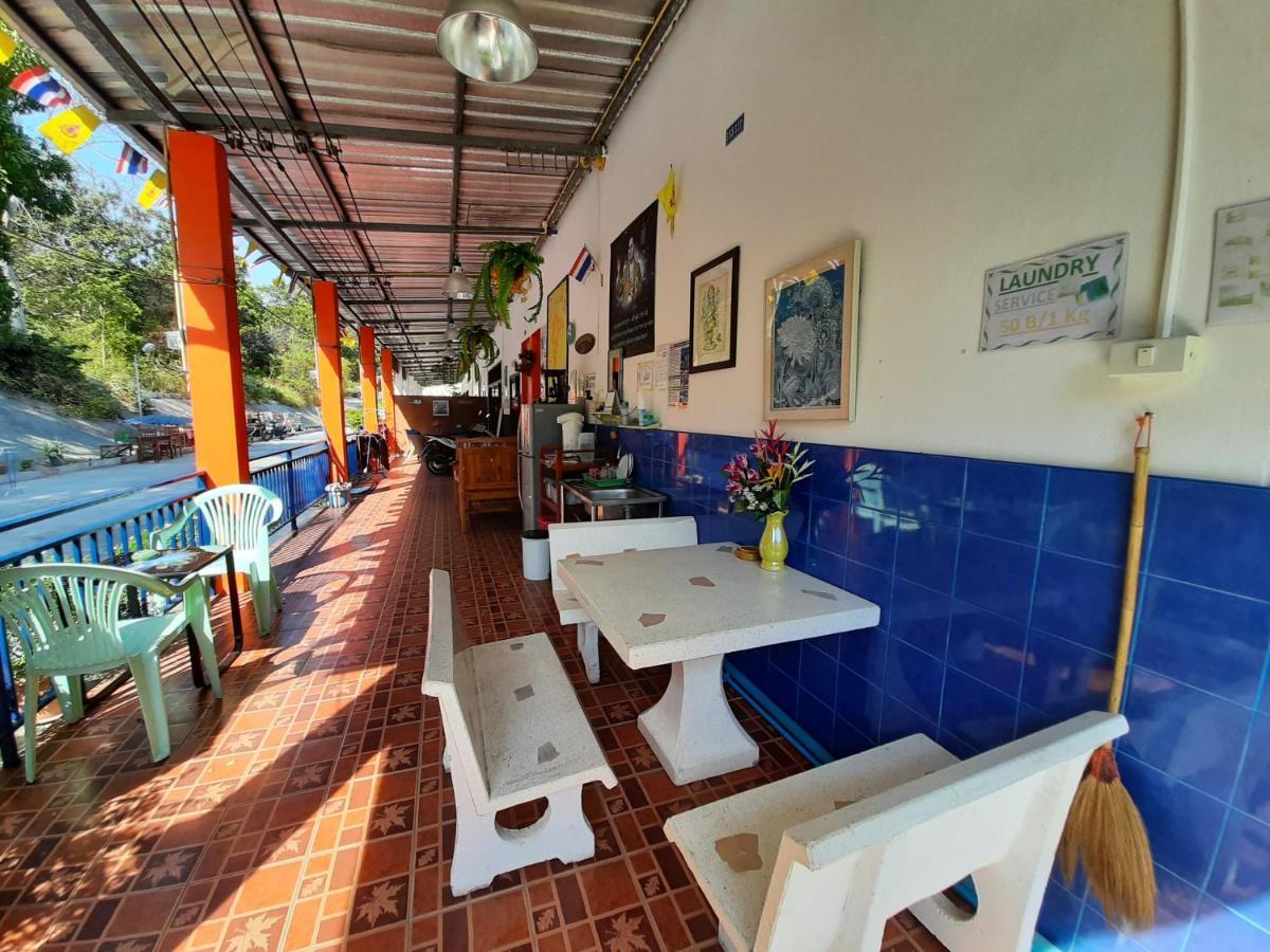 Runa Runa The Best Samed Island Koh Samet Kamer foto