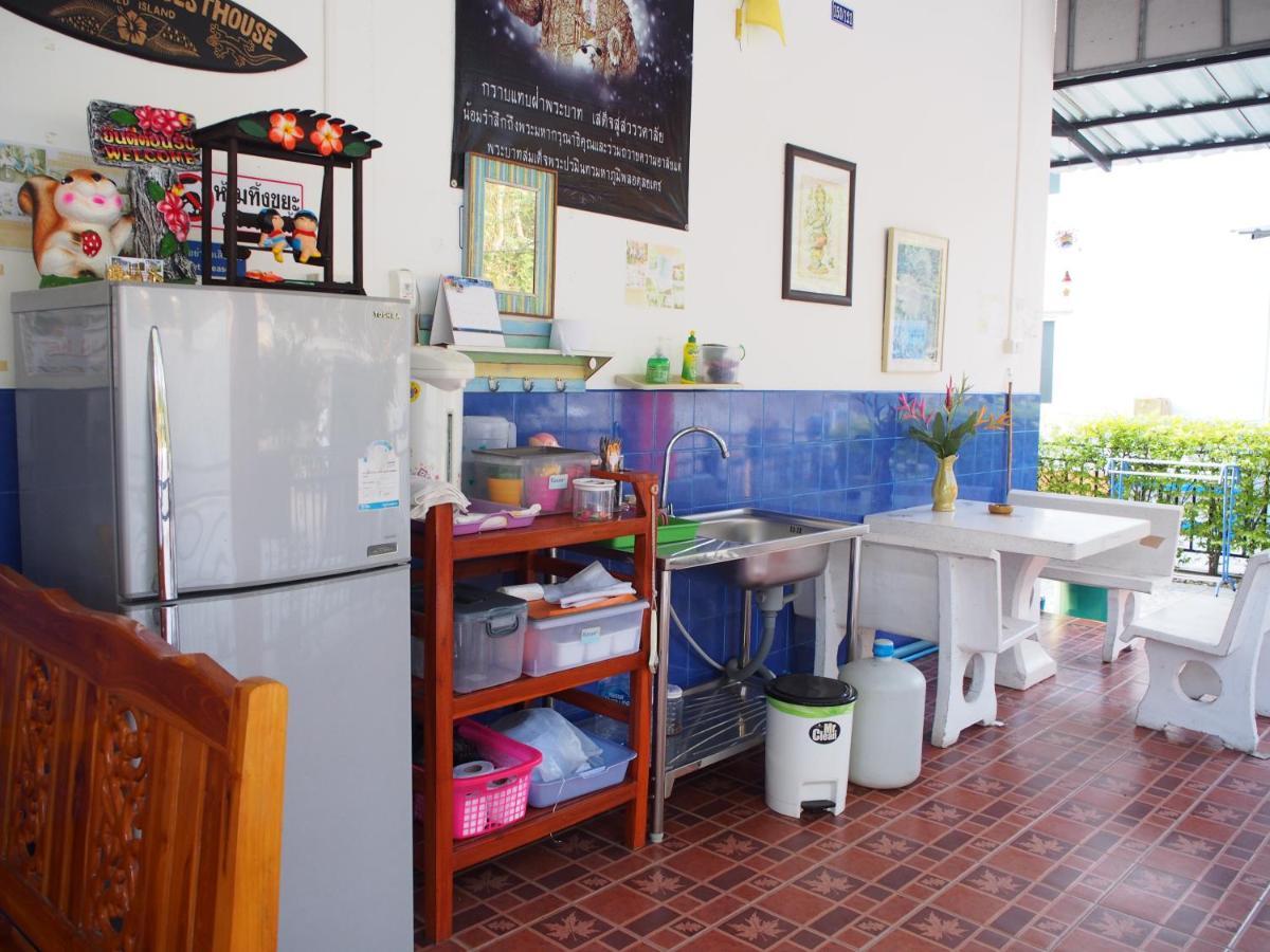 Runa Runa The Best Samed Island Koh Samet Buitenkant foto