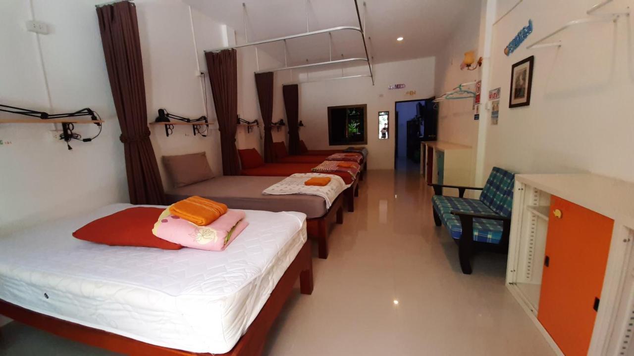 Runa Runa The Best Samed Island Koh Samet Buitenkant foto