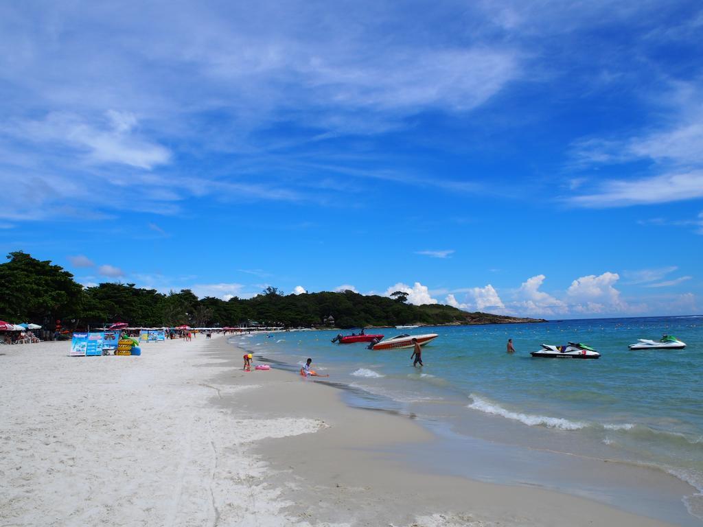 Runa Runa The Best Samed Island Koh Samet Buitenkant foto