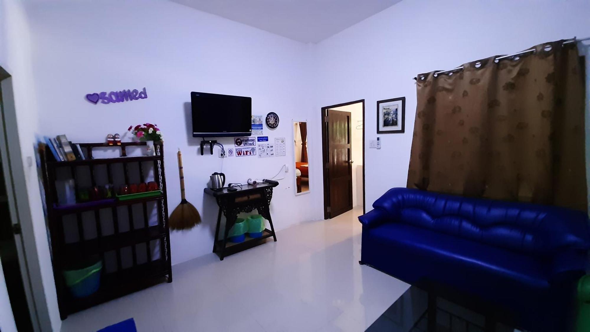 Runa Runa The Best Samed Island Koh Samet Kamer foto
