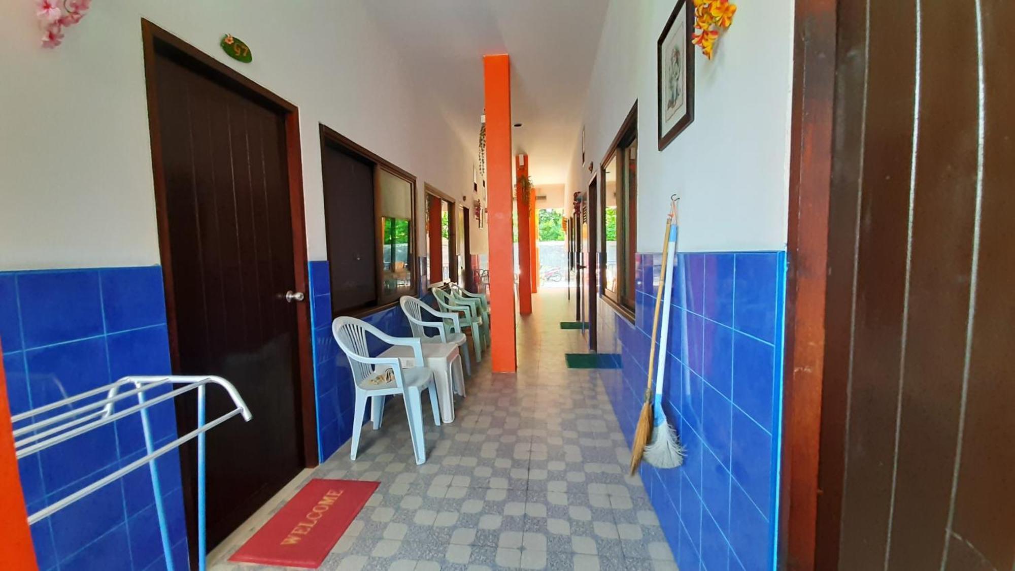Runa Runa The Best Samed Island Koh Samet Kamer foto