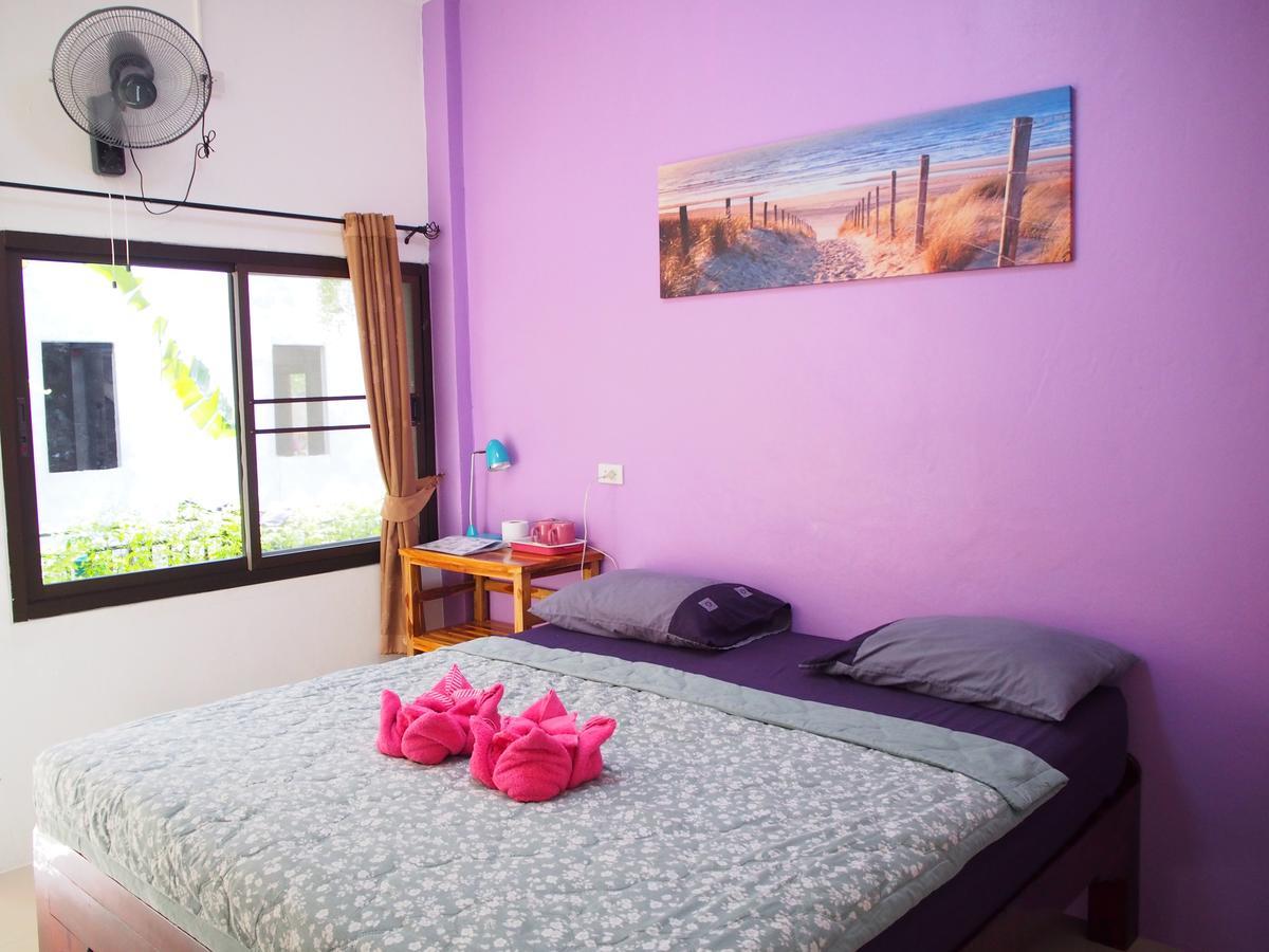 Runa Runa The Best Samed Island Koh Samet Buitenkant foto